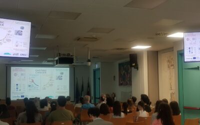 Journée d’échange et de formation scientifique du 4 juillet 2025